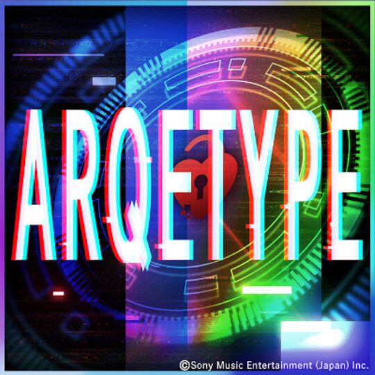 ARQETYPE