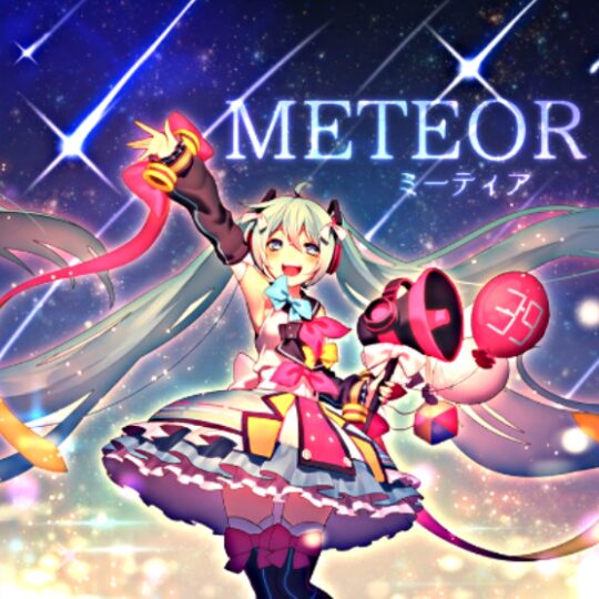 METEOR