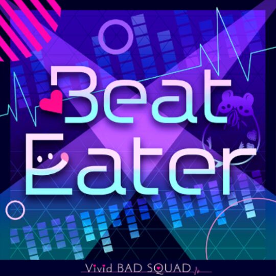 Beat-Eater