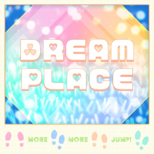 DREAM-PLACE