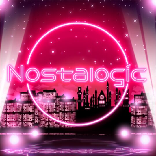 Nostalogic