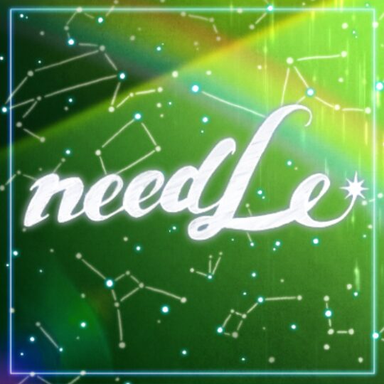 needLe